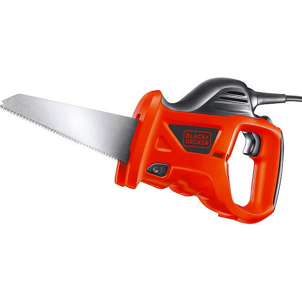 電動ノコギリ: 楽天市場】400W電動式ノコギリ オレンジ KS880ECN-JPブラックアンド