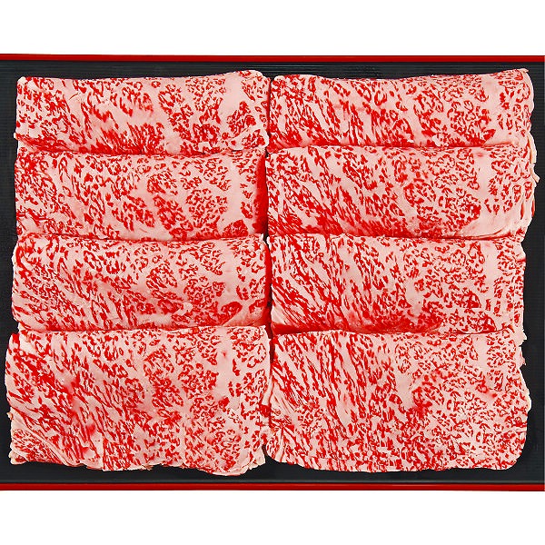 15%ポイントUP/銀座吉澤 松阪牛ロースすき焼き用(500┣g┫)/北海道、離島はお届け出来ません。|レインボーやまむら