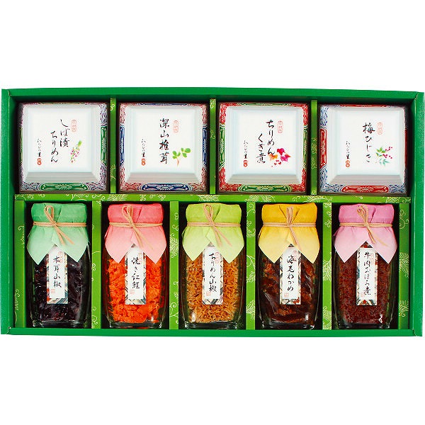 15%ポイントUP／京・料亭わらびの里　京楽味／北海道、離島はお届け出来ません。｜レインボーやまむら