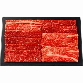 15%ポイントUP／Ｆｏｏｄ　Ａｒｔ　Ｇｉｆｔ　「暁」　東西和牛食べ比べ（計６００┣ｇ┫）●産直／北海道、離島はお届けできません。｜レインボーやまむら 13,802円