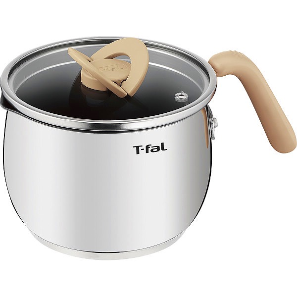 10%ポイントUP／オプティスペース Ｔ－ｆａｌ ティファール　オプティスペース　ＩＨステンレスマルチポット（１６┣ｃｍ┫）