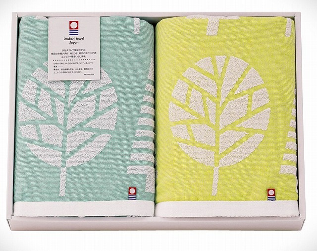 20%ポイントUP／北欧ツリー●／バスタオル2P