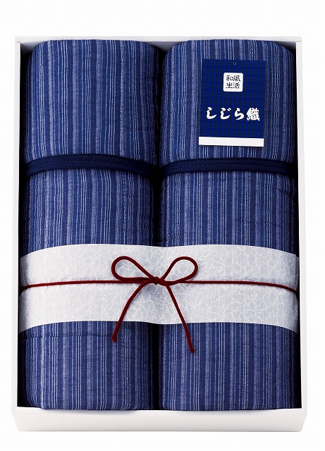 20%ポイントUP／しじら織キルト敷パット2P