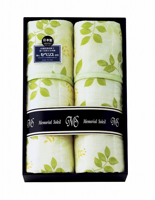 20%ポイントUP／メモリアルソレイユ●／抗菌防臭わた（セベリス）入り キルト肌掛布団 2P