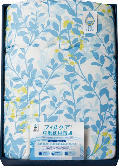 20%尖んがりUP／テイジン●／フィル世話をする 合掛布団●／青み