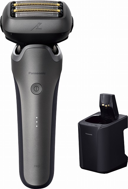 15%尖んがりUP／パナソニック／子ヒツジ短距離競走PRO 5枚刃