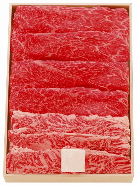10%ポイントUP／松阪牛カタバラすき焼き500g 10,370円