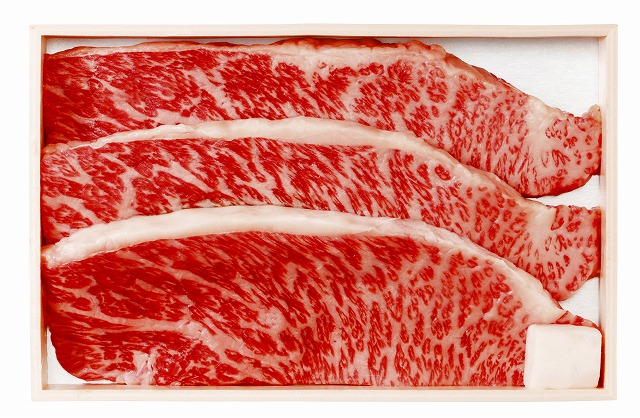 10%ポイントUP／A5ランク 総称 山形牛 イチボステーキ 540g