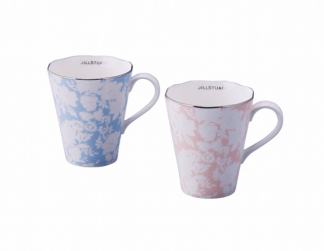 15%尖んがりUP／内鰓スチュアート／ペアマグ