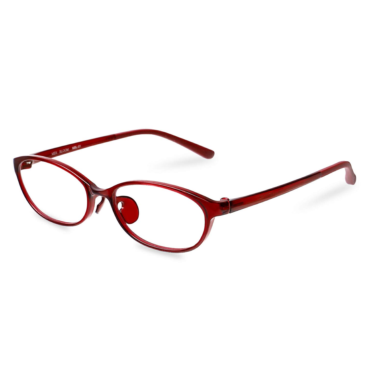楽天市場】【マルシェ・イベント限定】 カラーレンズの老眼鏡 ワイン