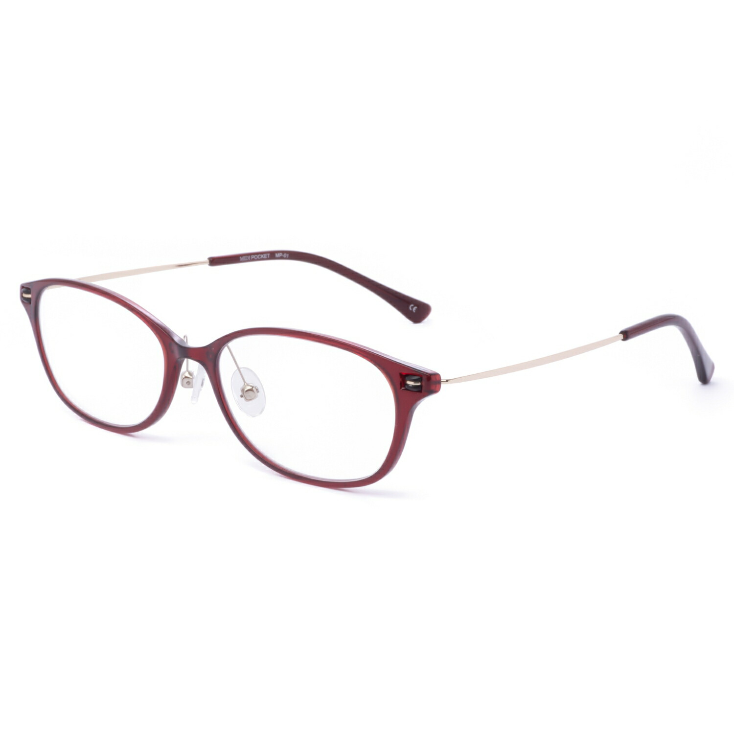 楽天市場】【マルシェ・イベント限定】 カラーレンズの老眼鏡