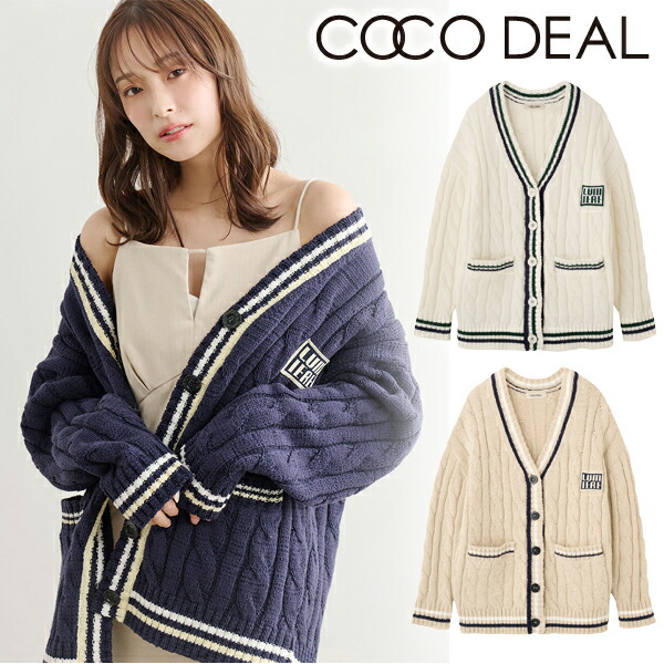 楽天市場】【土日祝も即日発送】COCODEAL ココディール 小花/ハート