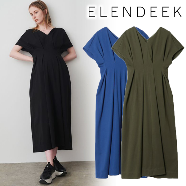 楽天市場】【期間限定10%OFF】【土日も即日発送】ELENDEEK エレン