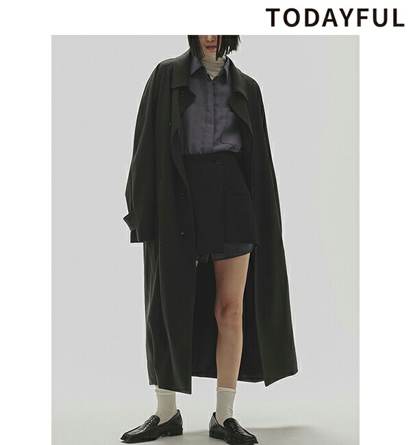 楽天市場】【予約】【待望追加】 TODAYFUL トゥデイフル Mixwool