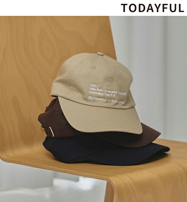 【完売品】TODAYFULトゥデイフル ツイストコードハット 帽子ホワイト 楽天市場】【SALE】【セール】【20％OFF】【即納】TODAYFUL