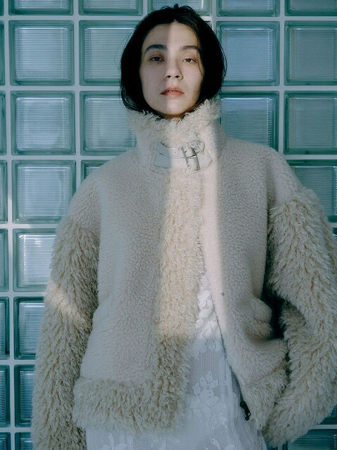 SOLD OUT】【SALE20%OFF+2点購入でさらに10%OFFクーポン有】Ungrid 