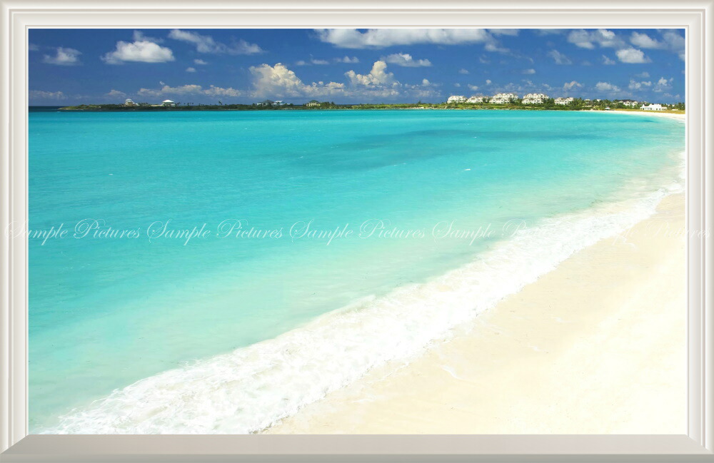 楽天市場 絵画風 壁紙ポスター はがせるシール式 窓の景色 ビーチ 海 砂浜 モルディブ バケーション 窓仕様 トリックアート キャラクロ h 001ma1 A1版 0mm 585mm 建築用壁紙 耐候性塗料 インテリア レアルインターショップ