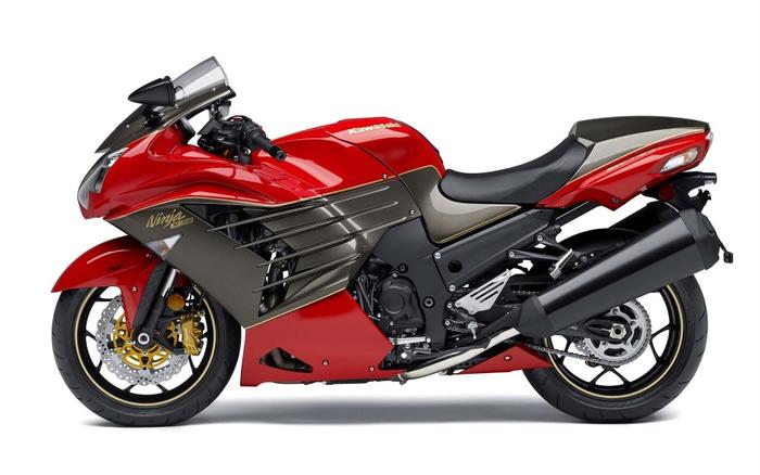 専用ページ RENページ Bonamici Top Triple Clamp Kawasaki ZX-4RR (Green