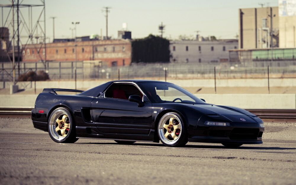 希少 大人気 絵画風 壁紙ポスター ホンダ アキュラ Nsx 2代目 Nc型 16年 レッド Nsxn 003w1 ワイド版 921mm 576mm お歳暮 Carlavista Com