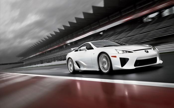 Wall Paper Weatherability Paint Interior For The Picture Like Wall Paper Poster Seal Type To Be Able To Tear Off Lexus Lfa 2011 White Toyota