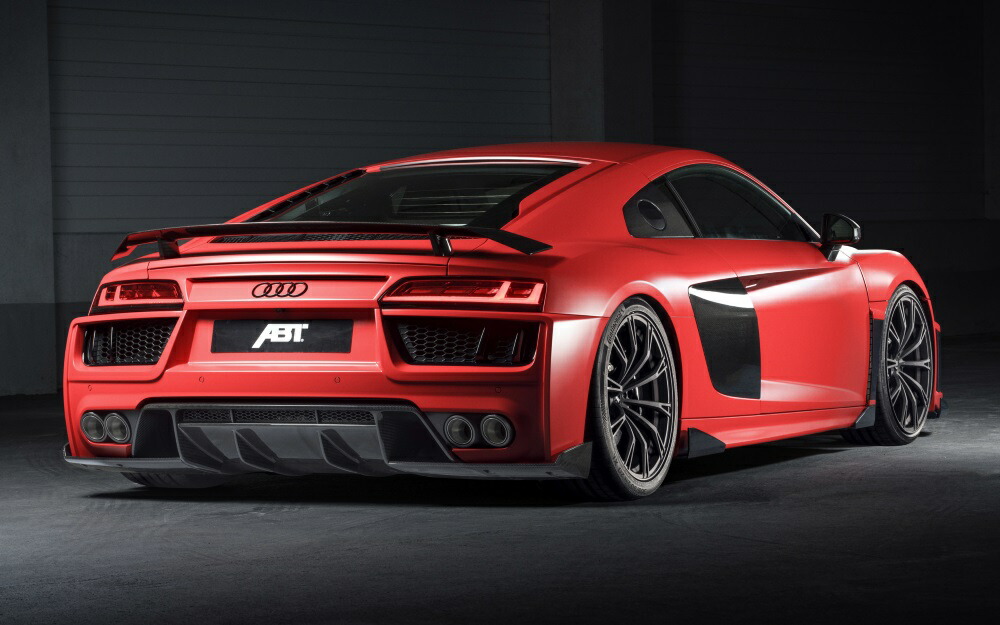 楽天市場 絵画風 壁紙ポスター はがせるシール式 アウディ R8 V10 Plus Abt Sportsline 17年 レッド Audi キャラクロ Adr8 011w2 ワイド版 603mm 376mm 建築用壁紙 耐候性塗料 インテリア レアルインターショップ