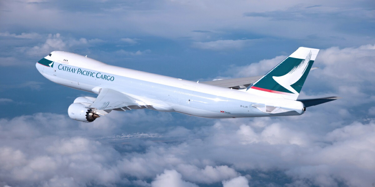 楽天市場】国際貿易 SC403551672 A340-300 キャセイパシフィック