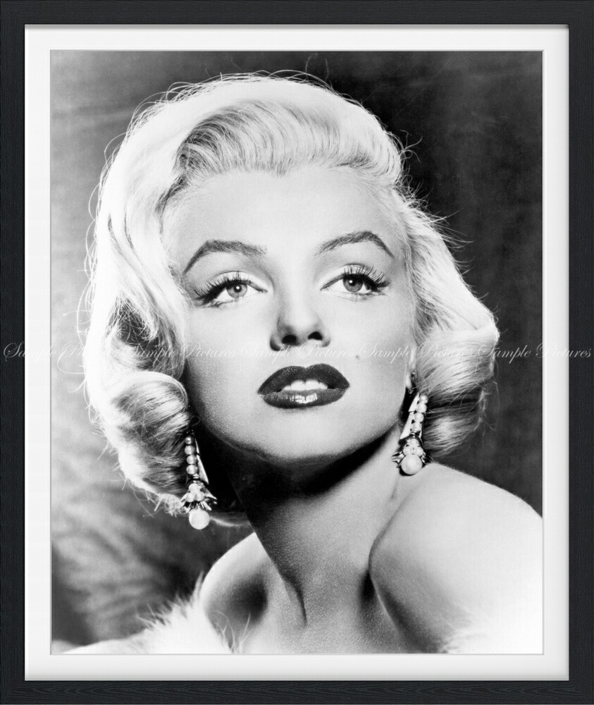マリリン・モンロー ポートレート 絵画 これが20世紀最高額の絵 マリリン・モンロー、競売で250億円