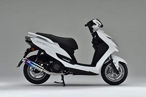 楽天市場】シグナスX バイクマフラー BC-SE12J EBJ-SE44J 1型 2