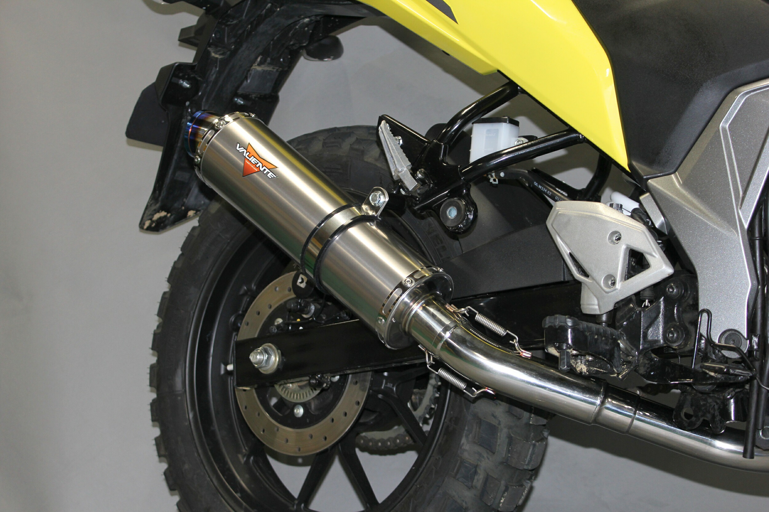 Realize スズキ Vストローム250 AriaスラッシュTypeS imgrc0093024787.jpg
