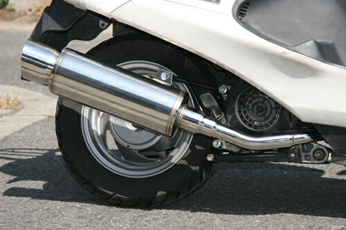 楽天市場】Realize (リアライズ) ホンダ ズーマー (JBH-AF58/BA-AF58