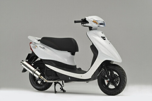 楽天市場】HMS ホンダ ズーマーX (EBJ-JF52) 2013年モデル対応 バイク