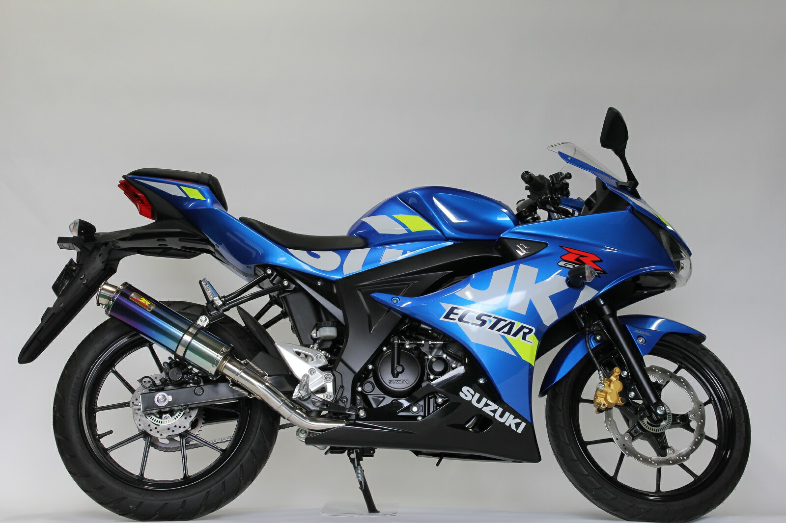 のモールで ヤフオク! - Realize(リアライズ) スズキ GIXXER ジクサー