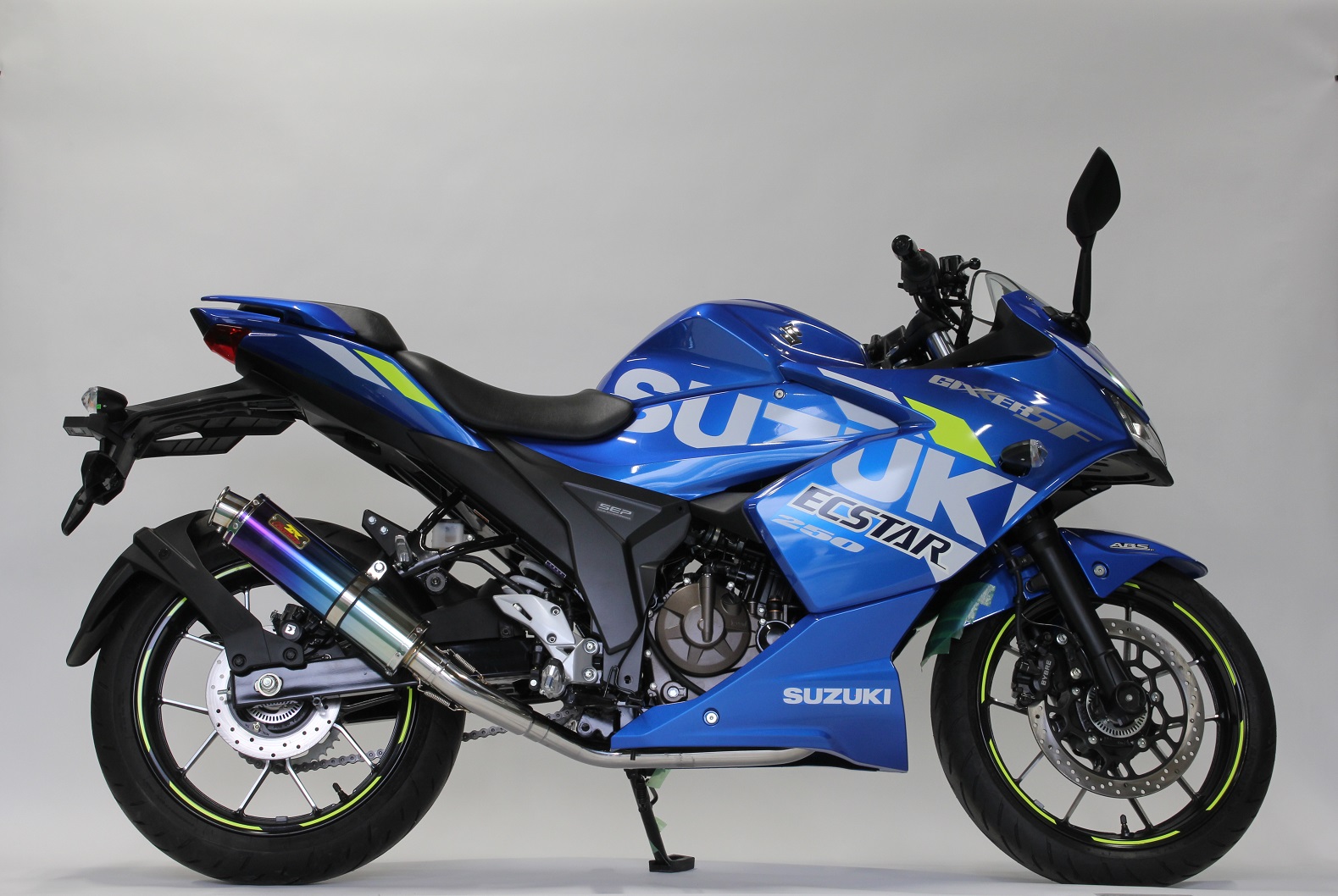 Realize ホンダVTR250 Aria SUS スラッシュTypeS 直販卸し売り