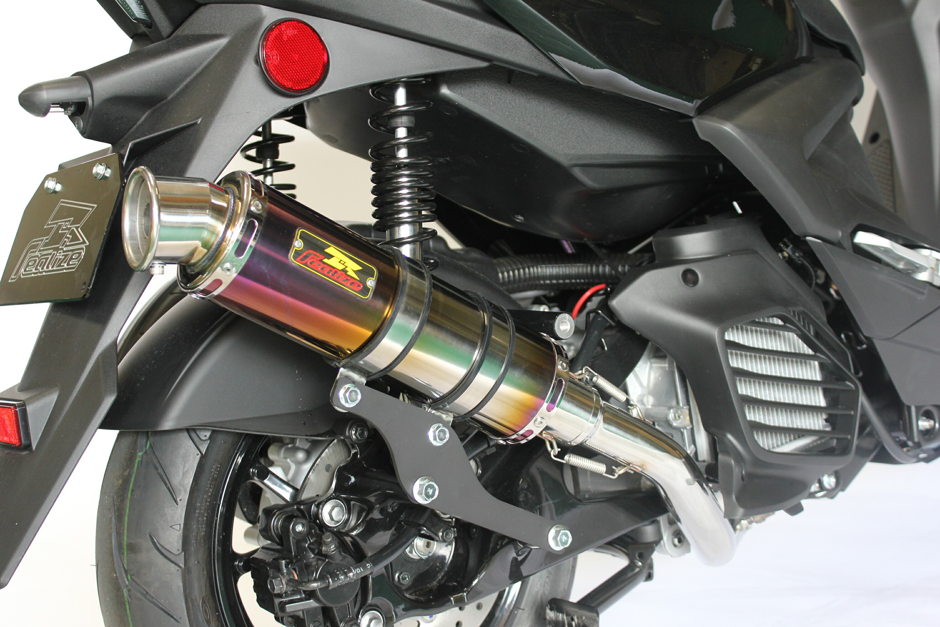 専用新 HMSシグナス グリファスNMAX125 SEG6J SG66J SSB 楽天市場】HMS NMAX125 NMAX155 SEG6J SG66J 8BJ-SEJ4J バイク