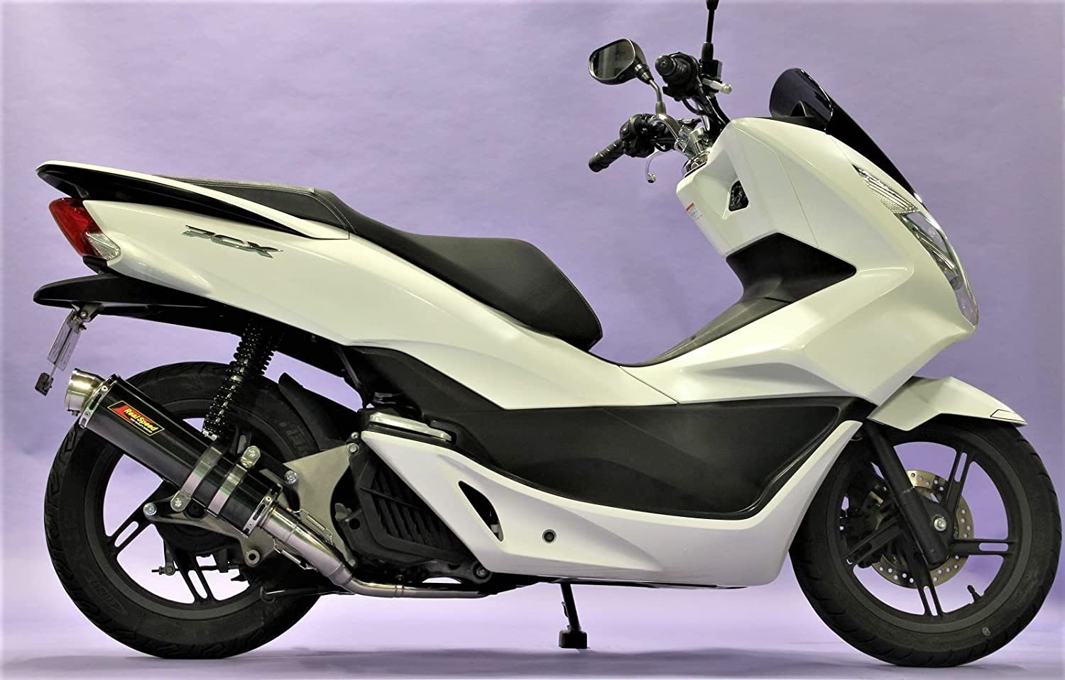 楽天市場】Realspeed (リアルスピード) PCX125/PCX150(esp) (EBJ-JF56