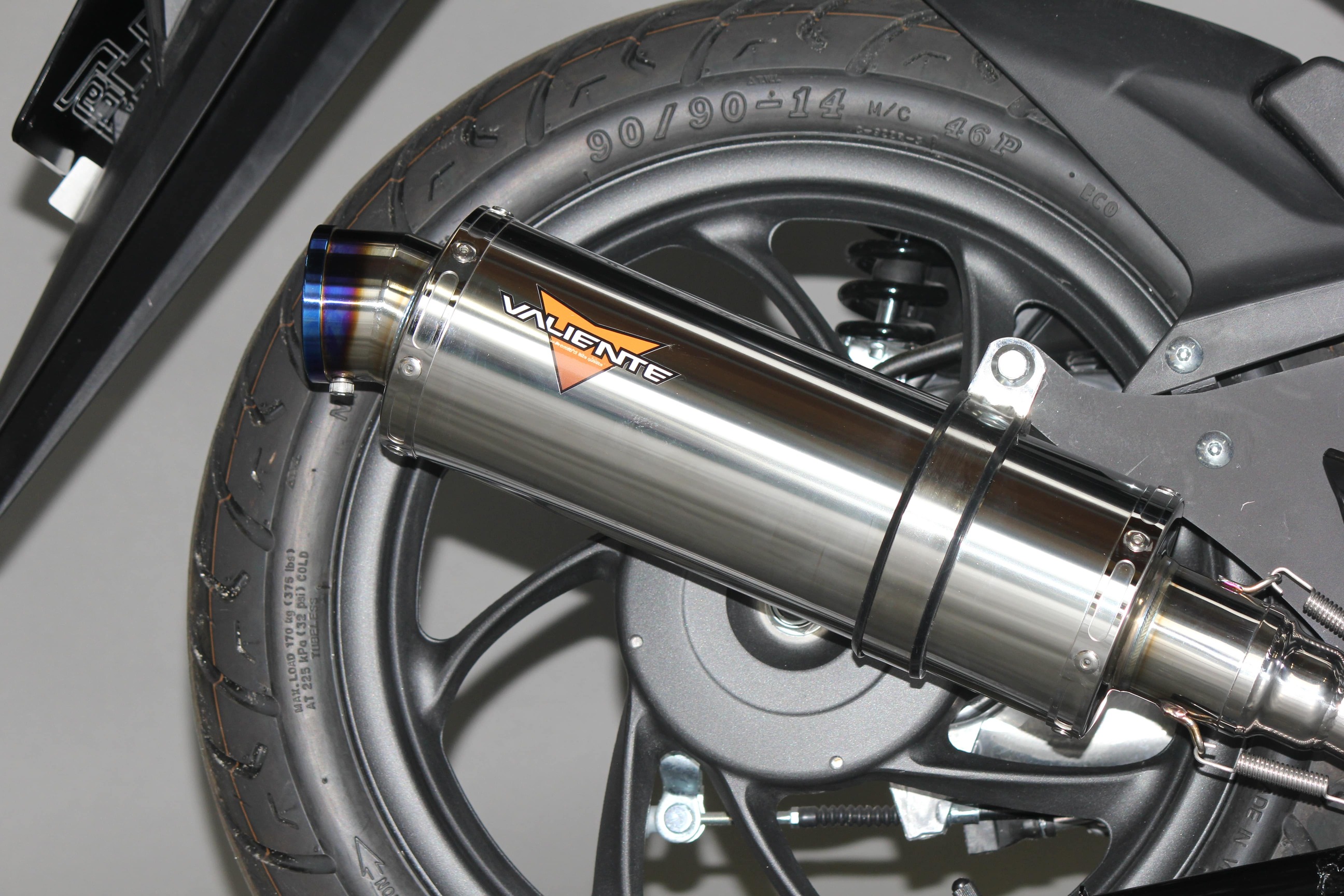 楽天市場】Realize ジクサー150 バイクマフラー 2BK-ED13N 2020
