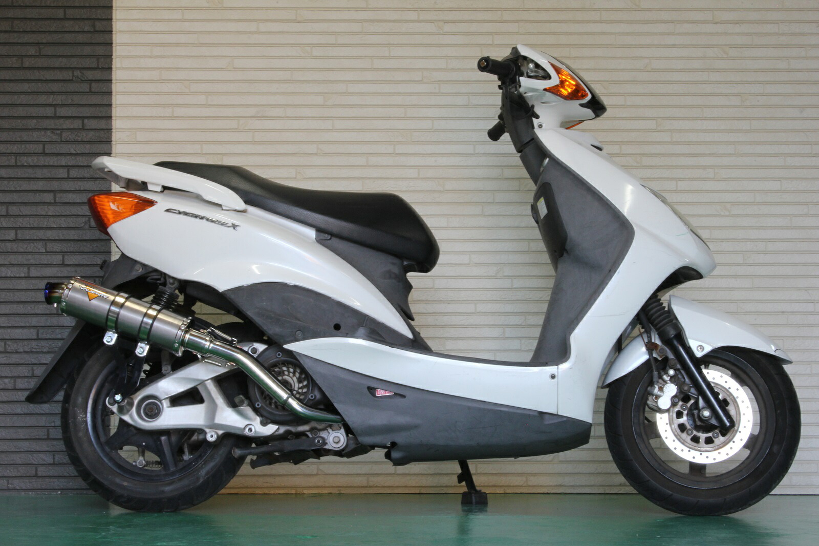 最も優遇 Valiente バリエンテ ヤマハ シグナスx Se12j Se44j バイクマフラー スパルタ チタンソリッド スポーツタイプ バイク 車 マフラー Valiente 保証書付 Crystalchemical Com Ec 最も優遇 Valiente バリエンテ ヤマハ シグナスx Se12j Se44j バイクマフラー スパルタ チタンソリッド スポーツタイプ バイク 車 マフラー Valiente 保証書付 Crystalchemical Com Ec