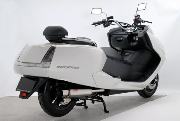 楽天市場】HMS ヤマハ マグザム (JBK-SG21J) 2007年〜2015年モデル対応