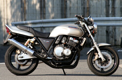 楽天市場】Realize (リアライズ) ホンダ CB400SF (NC31/NC39) 1992年