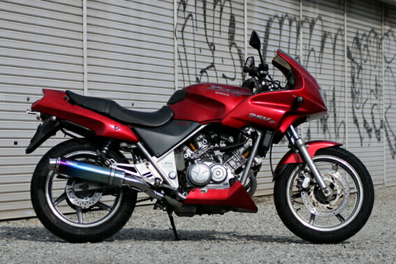 Realize ホンダ ゼルビス SUS Aria カール(TypeC) 506-so-001-02.jpg