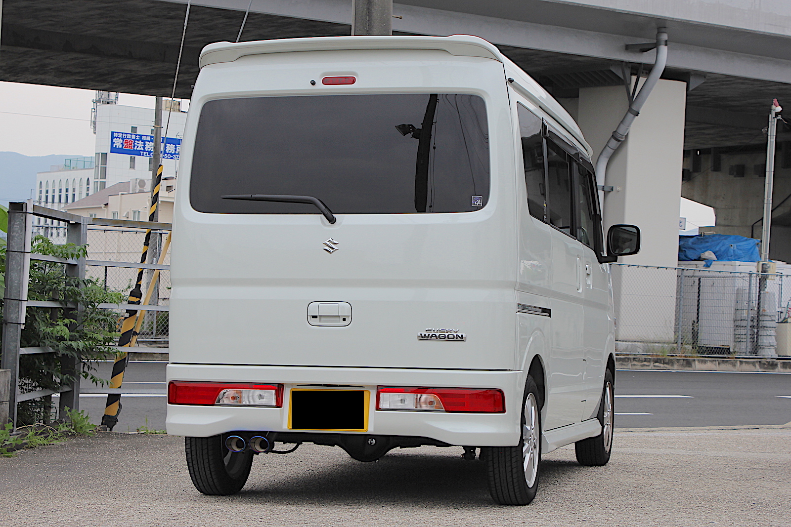 人気ブランドの新作 キャリー トラック マフラー EBD-DA16T 車マフラー