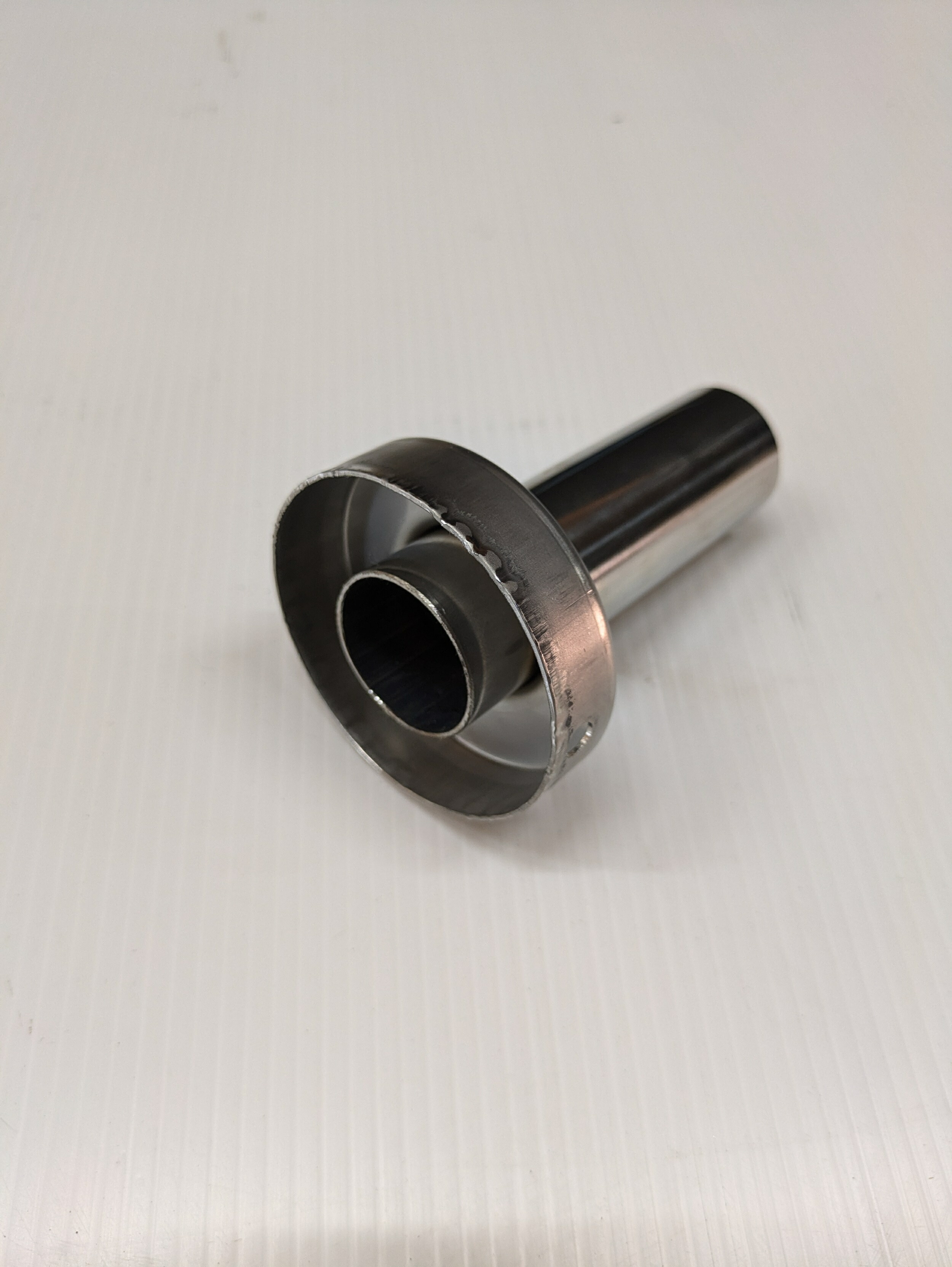 楽天市場】【送料無料】 可変バッフル 70φ用 バッフル外径66.5mm