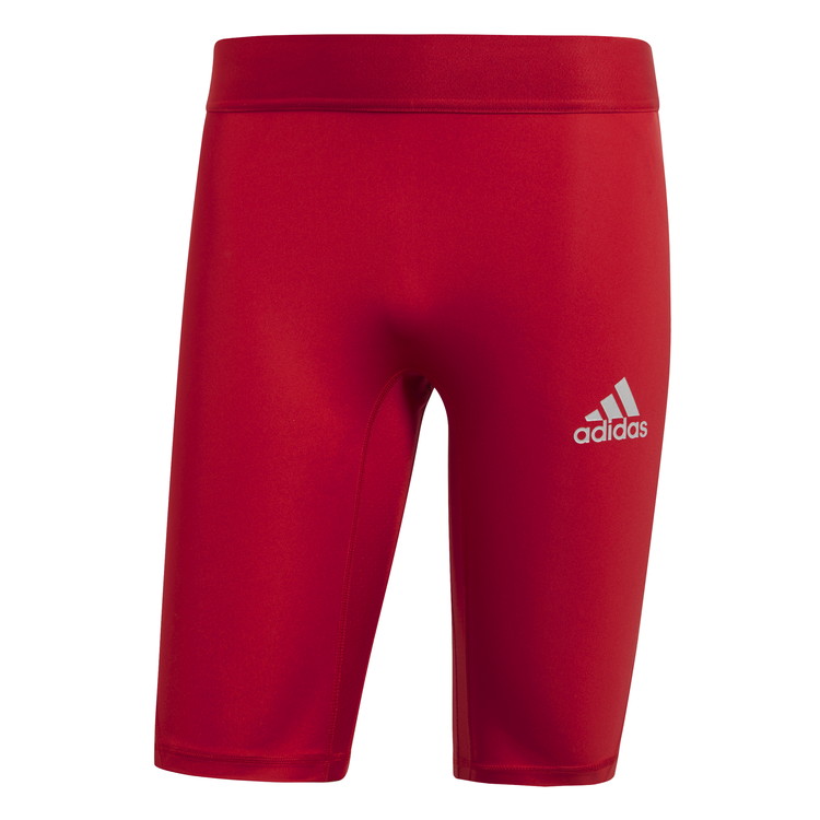 adidasアディダスEVN54ALPHASKINTEAMショートタイツインナースパッツレアルスポーツ