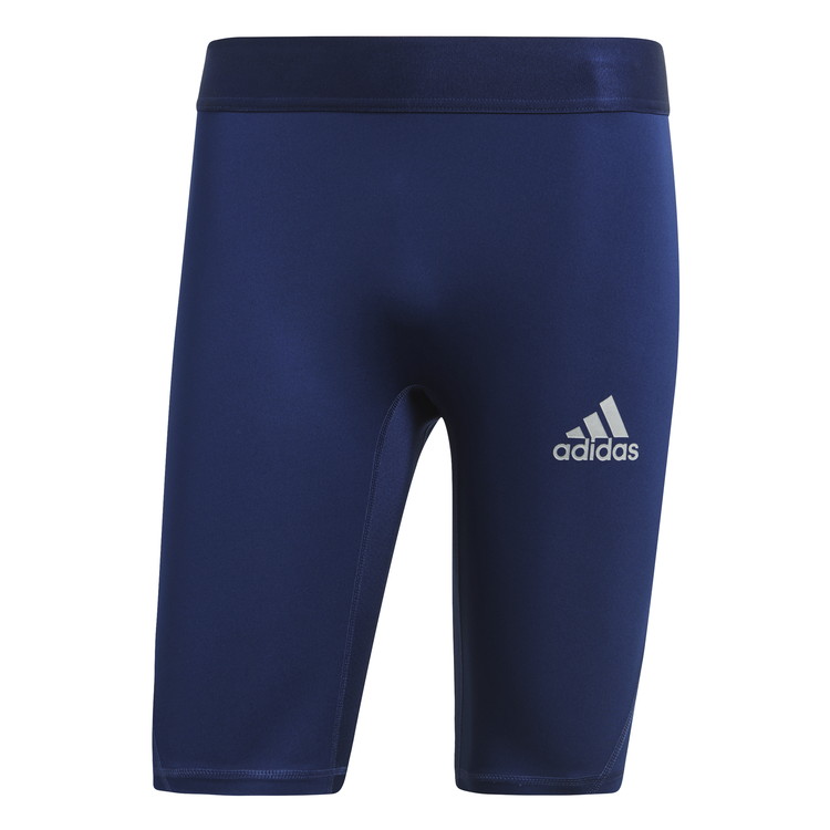 adidasアディダスEVN54ALPHASKINTEAMショートタイツインナースパッツレアルスポーツ