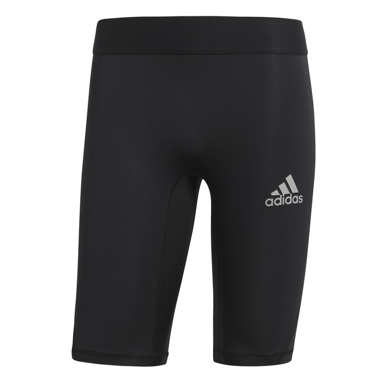 adidasアディダスEVN54ALPHASKINTEAMショートタイツインナースパッツレアルスポーツ