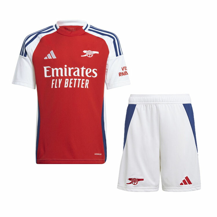 新品・未使用　アーセナル adidas イアン・ライトプレマッチLサイズ adidas アディダス メンズ サッカー アーセナル イアン・ライト