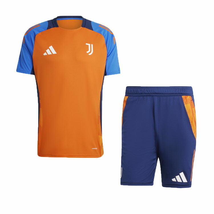 【新品未使用】ユベントスFC 23-24 ホーム 半袖 L　パンツXL　セット jsb38-jsb37_c0.jpg