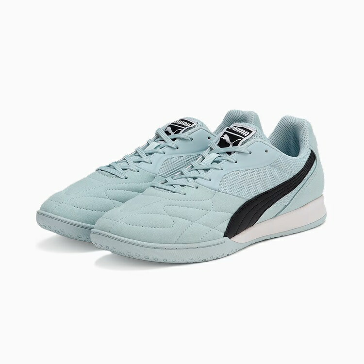 プーマ キング トップ TT サッカーシューズ フットサルシューズ プーマ PUMA メンズ プーマ キング トップ TT サッカー