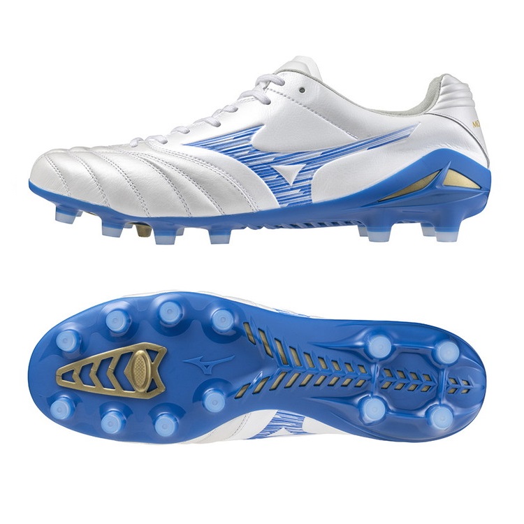 楽天市場】【MIZUNO ミズノ】《取替式スパイク》モレリア NEO 4