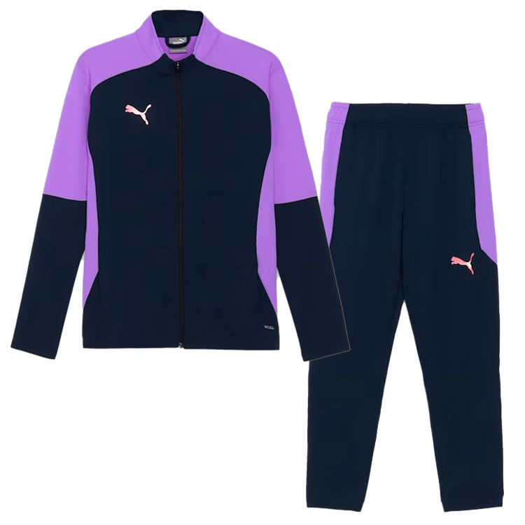 楽天市場】【PUMA プーマ】ジュニア 24AW JR INDIVIDUAL WINTERIZED 1